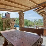 Rustic Izabel - Happy Сasa de vacaciones *