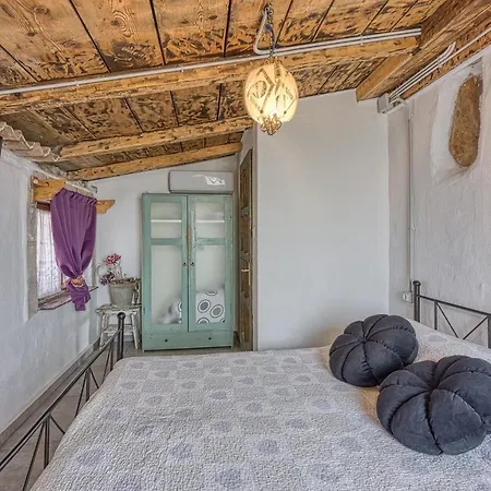 Semesterbostad Rustic Izabel - Happy Pazin