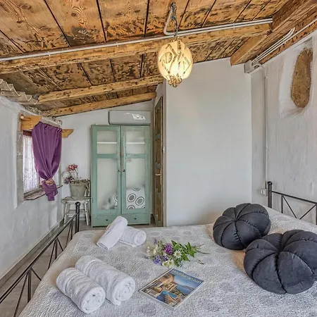 Rustic Izabel - Happy *
