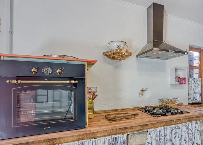 Rustic Izabel - Happy Vikendica