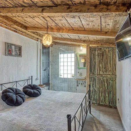 Villa Rustic Izabel - Happy *